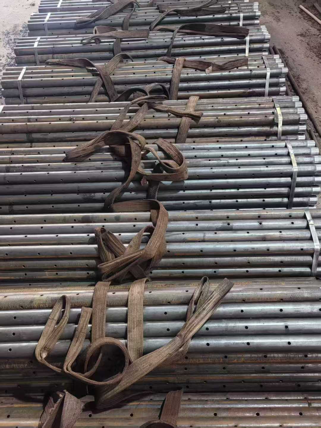 迭部127mm管棚管